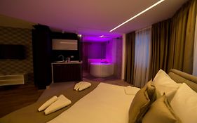 Belgrade Center Luxury Apartments